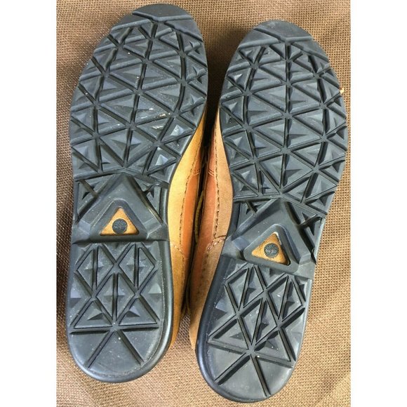 TIMBERLAND Women’s Topsider Style Loafer Boat Shoe Sz 8 M VG+ *B10#22* - Picture 6 of 8